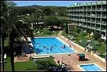 Hotel Bravapark Lloret de Mar